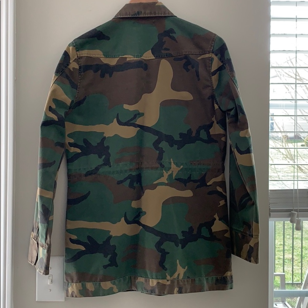 BYCORPUS Surplus Jacket - Picture 7 of 10